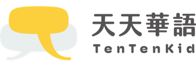 TenTenKid Logo